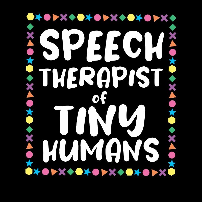 Speech Therapist Speech Therapy Speech Therapist
