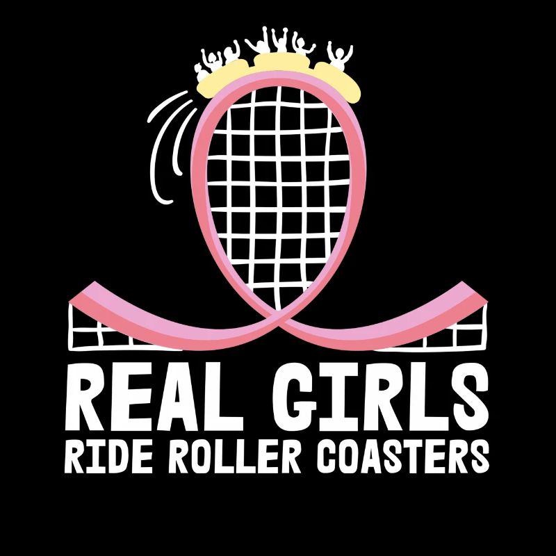 Parc d’attractions Roller Coaster