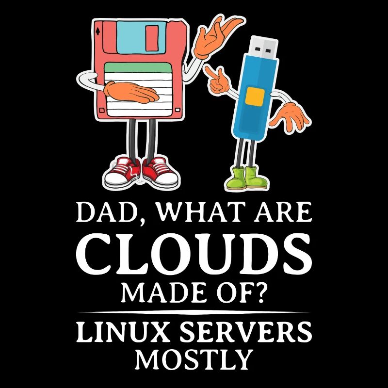Cloud Computing Informatik Tech