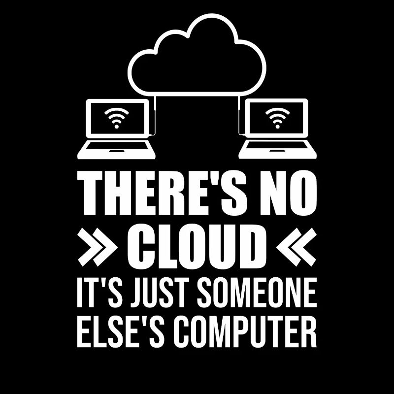 Cloud Computing Informatik Programmierung Dev