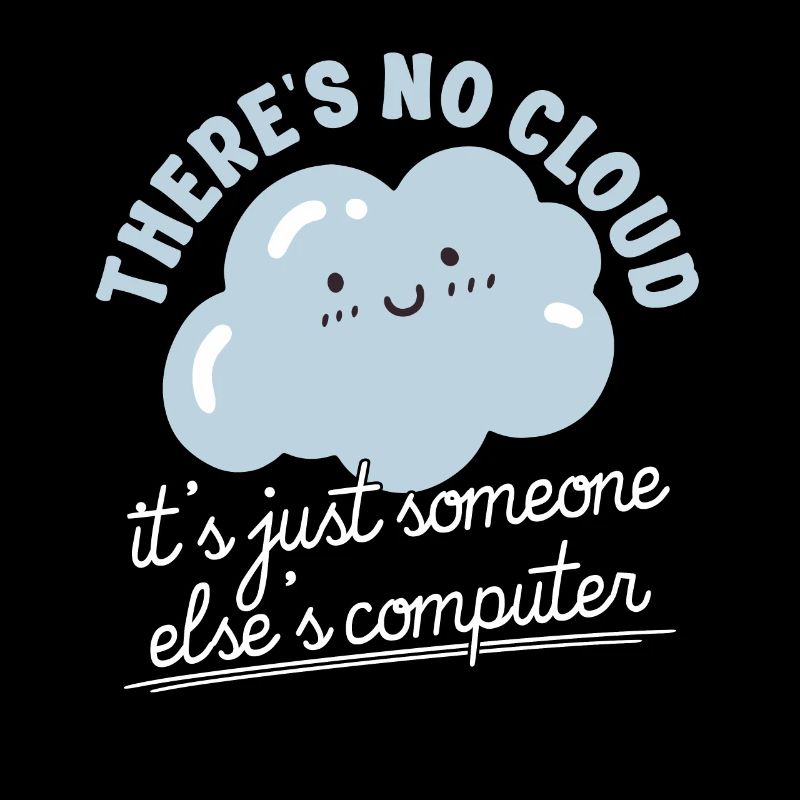 Cloud Computing Informatik Programmierung Dev