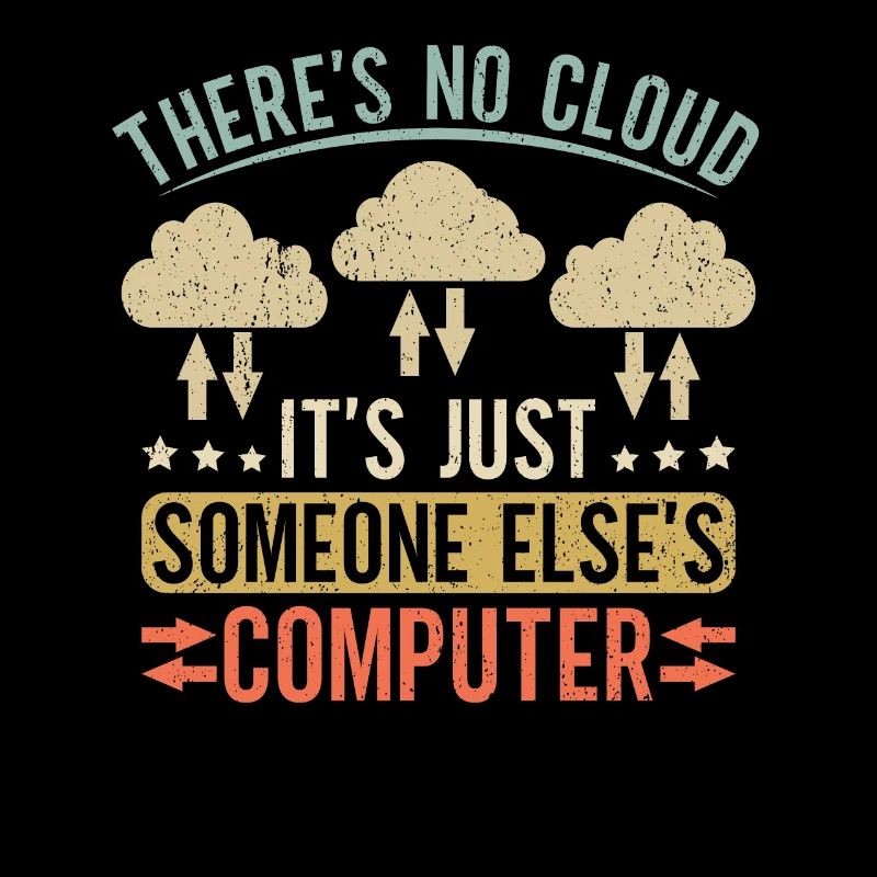 Cloud Computing Informatik Programmierung Dev