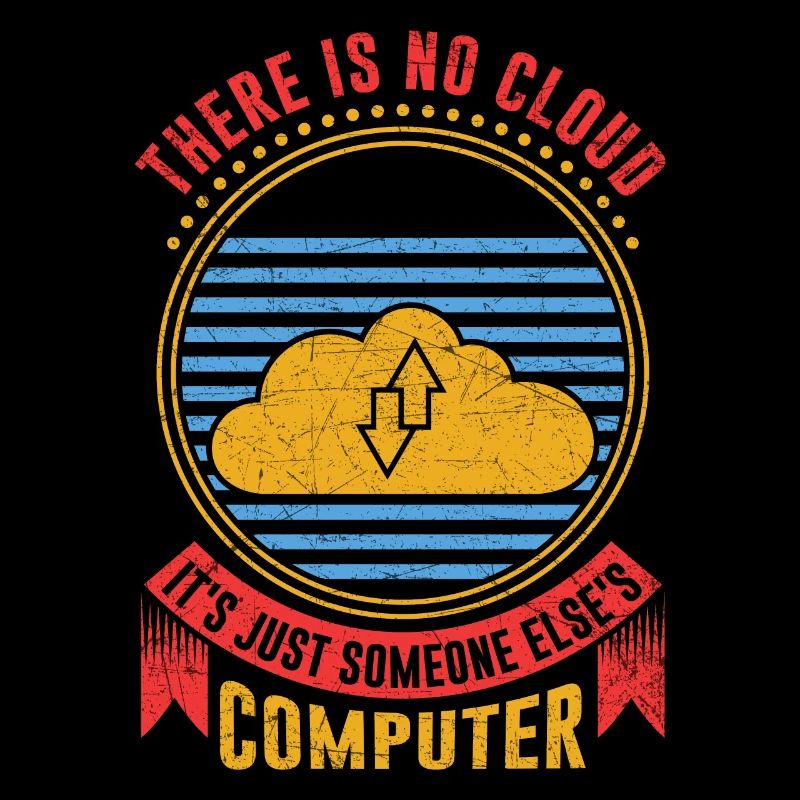 Cloud Computing Informatik Programmierung Dev
