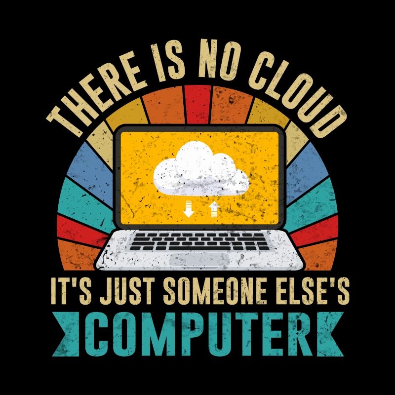 Cloud Computing Informatik Programmierung Dev