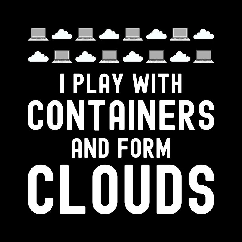 Cloud Computing Informatik Programmierung Dev