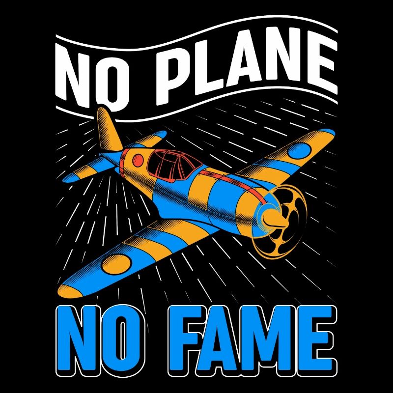 Airline Pilot Piloten Spruch Flugzeugpilot