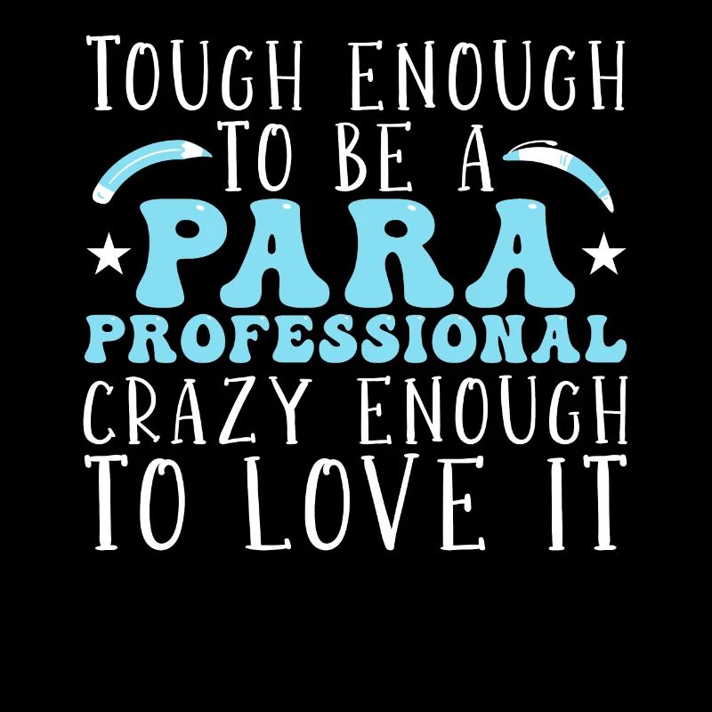 Paraprofessionnel