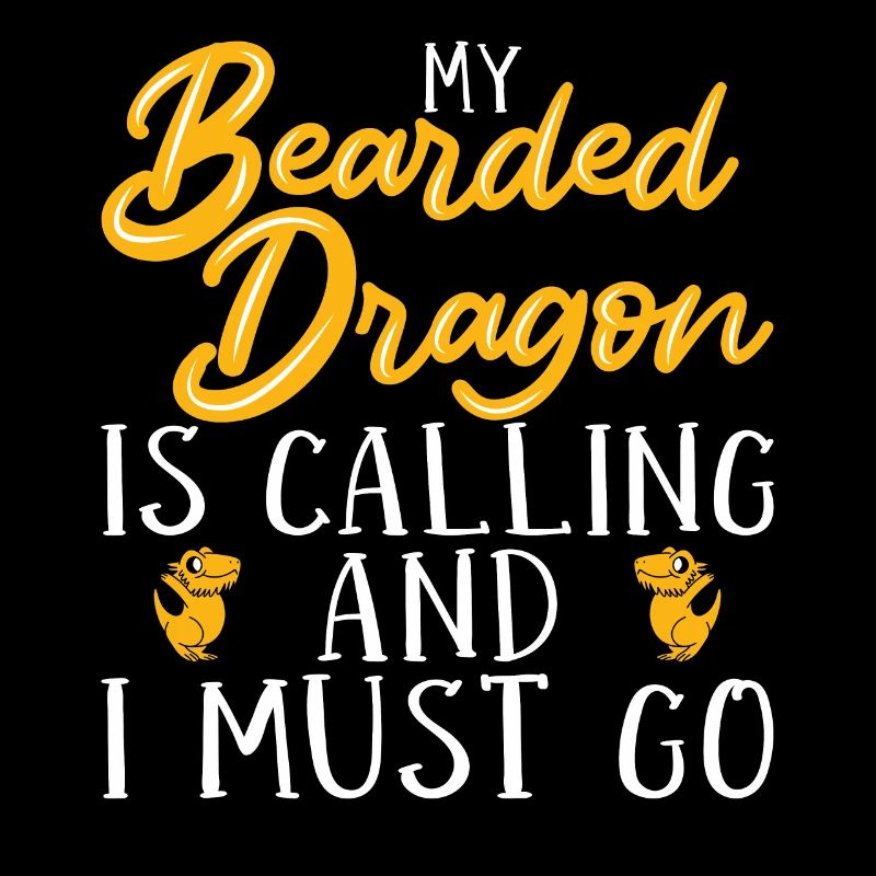 Bartagame Bearded Dragon