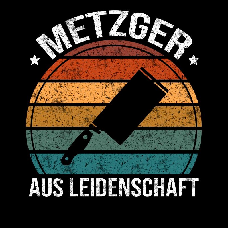 Metzger aus Leidenschaft