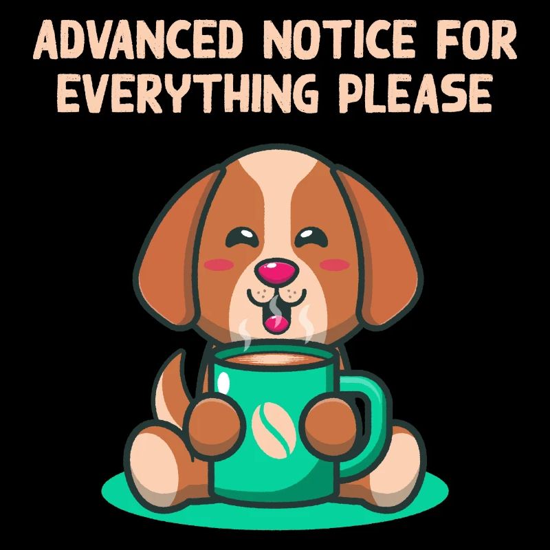 Advanced communication for everything introverted