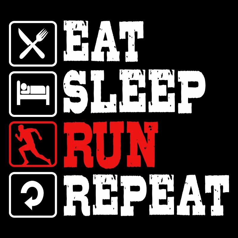Trail running