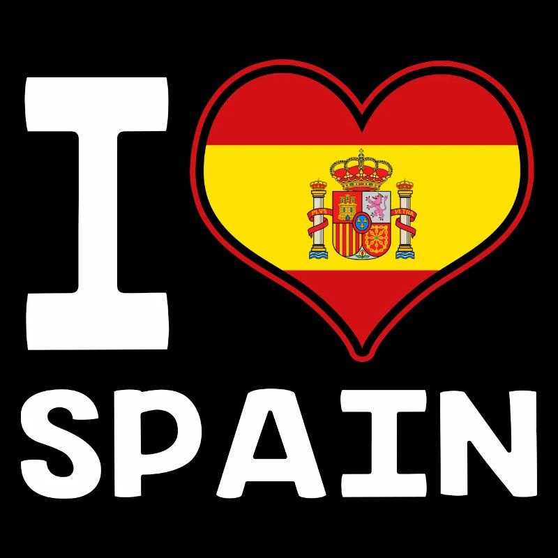 Spanien Spanisch