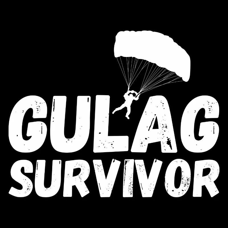 Gulag Warzone King Gamer Meme Geschenkidee