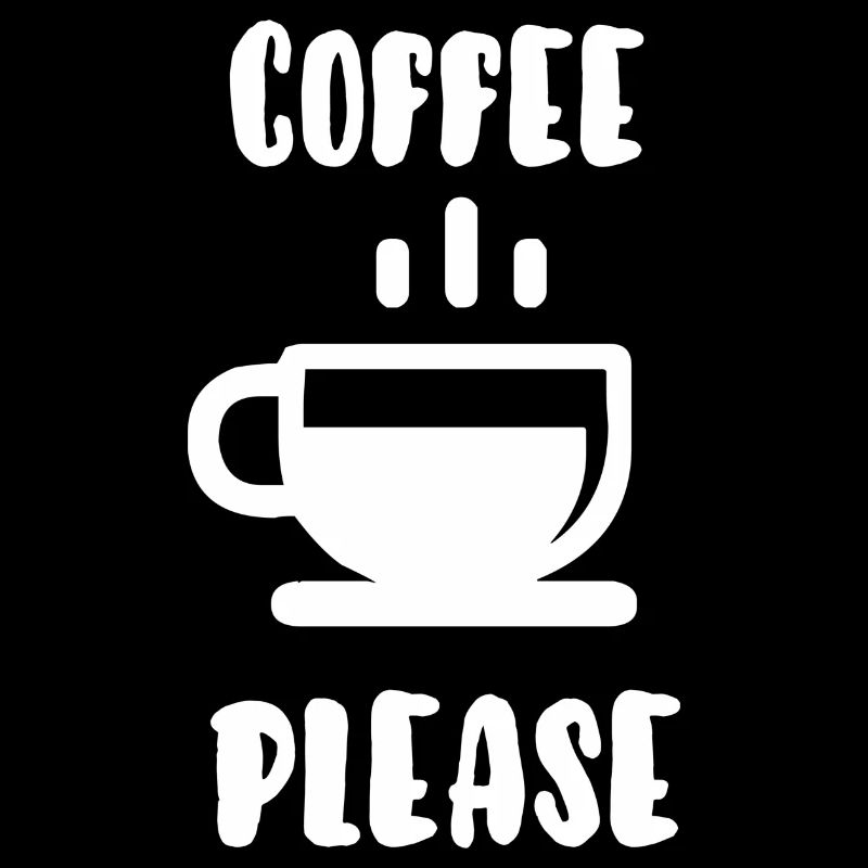 Kaffee bitte
