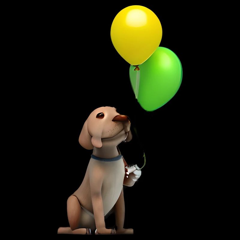 Labrador, propriétaire du chiot Labrador Retriever