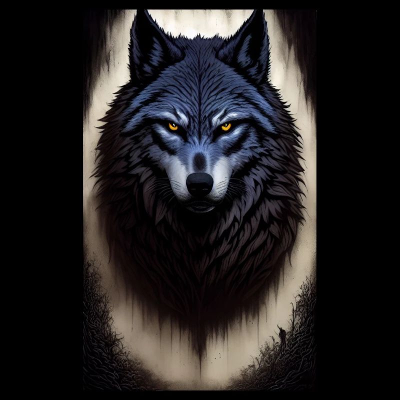 Werewolf | Wolf | Mythical creatures | Monsters | Mystical