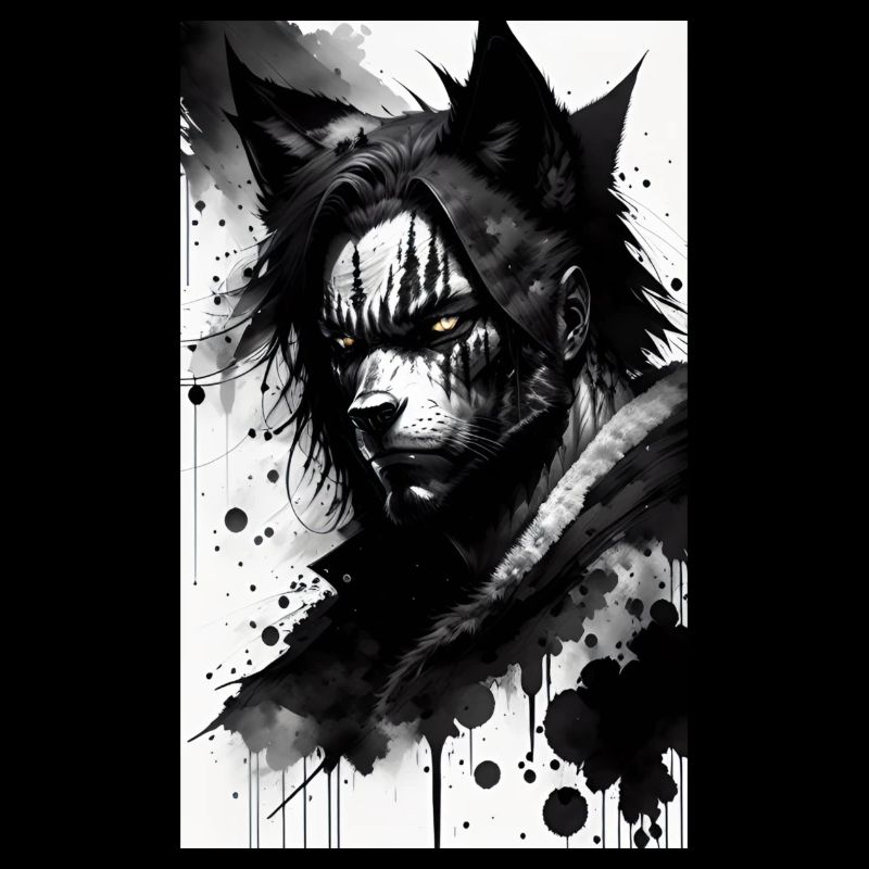 Werewolf | Wolf | Mythical creatures | Monsters | Mystical