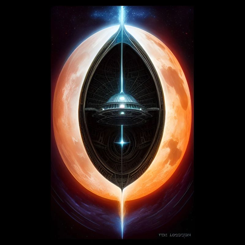 Alien | UFO | Spaceship | UAP | alien