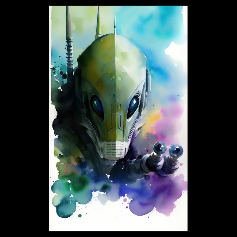 Alien | UFO | Spaceship | UAP | alien