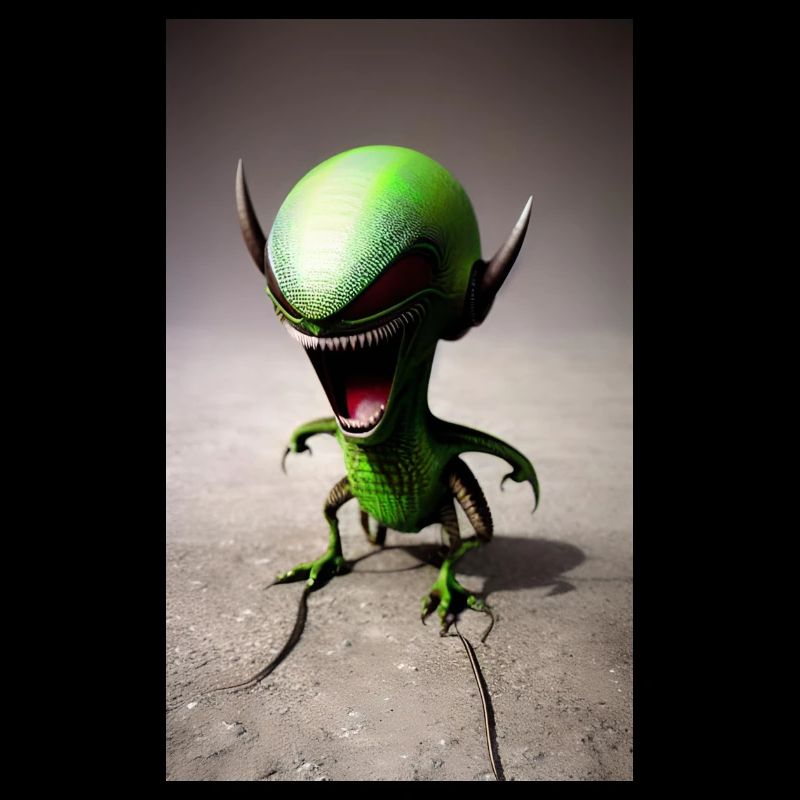 Alien | UFO | Spaceship | UAP | alien