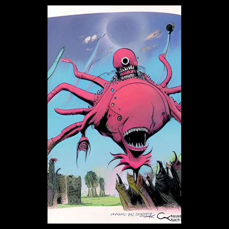 Alien | UFO | Spaceship | UAP | alien