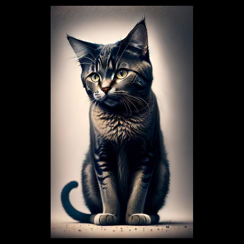 Cat | Pet | Cat Fan | cute | Kitten