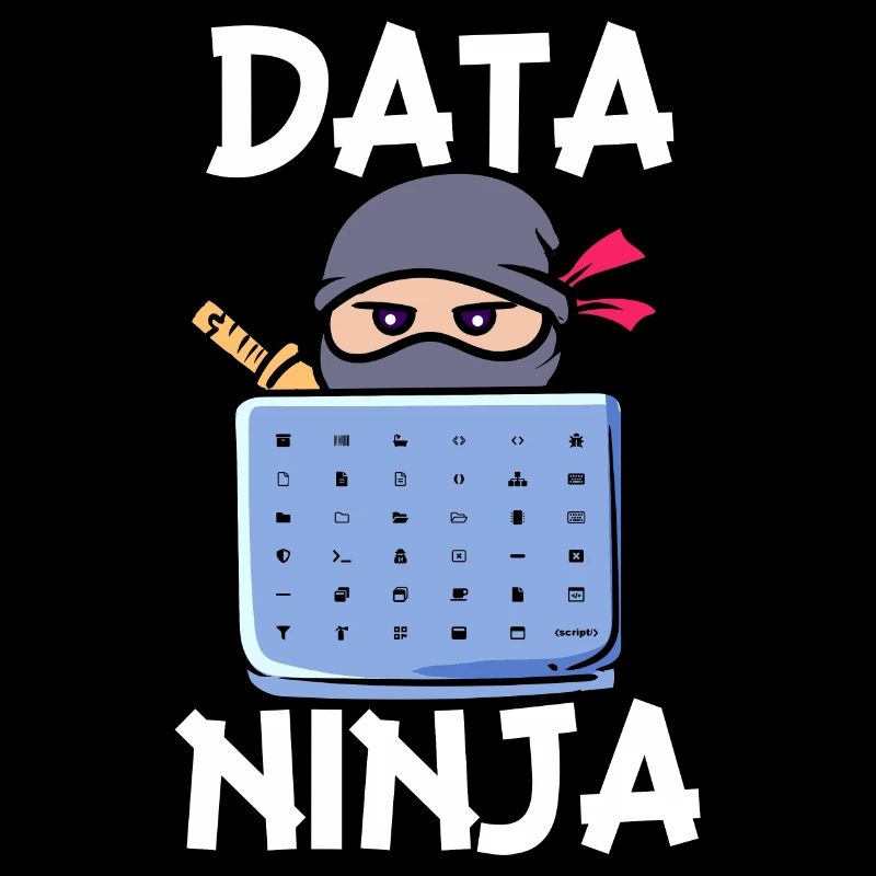 Data Ninja