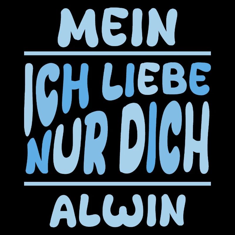 Mann Alwin