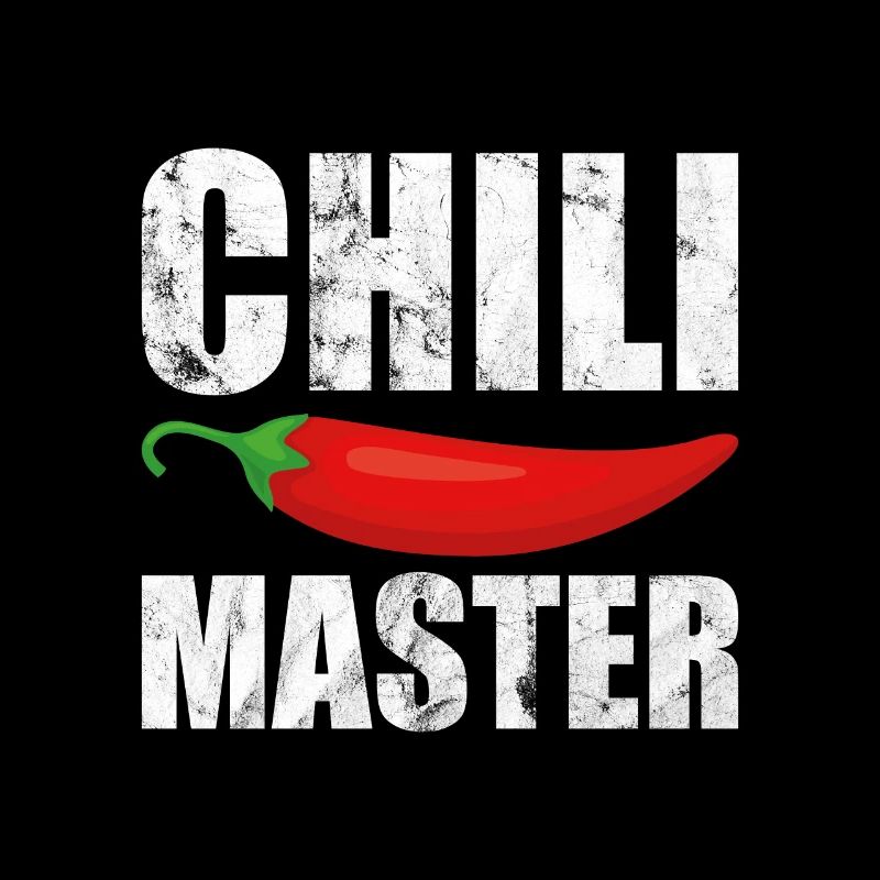 Chilimaster Scharf essen Kochen Chilli