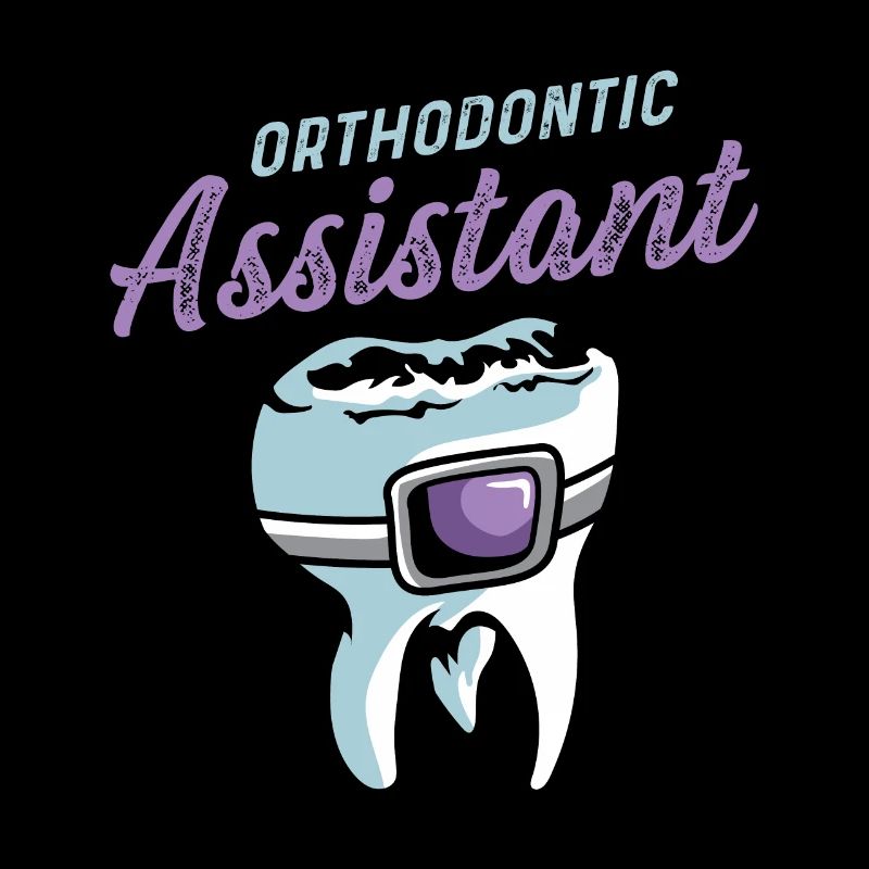 Kieferorthopädischer Assistent Zahnarzthelferin Gi