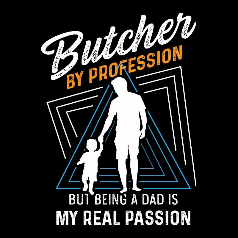 Real Passion Loving Father Gift