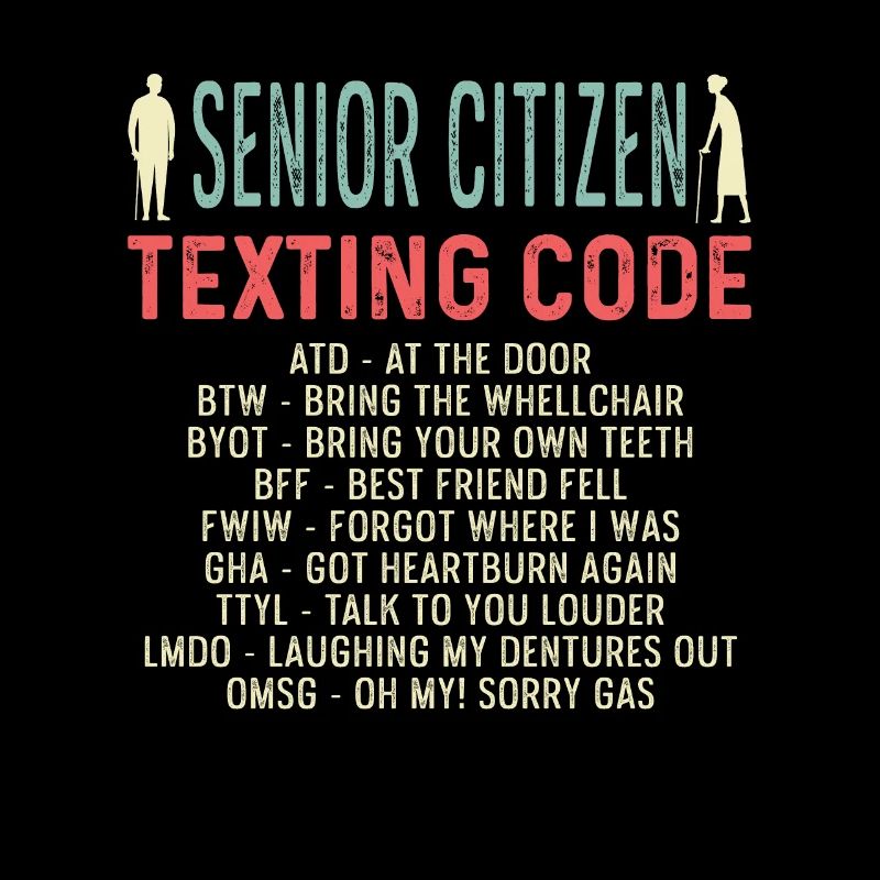SMS Codes Pensioner Poison