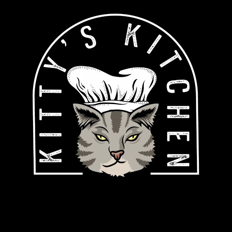 Kitty's Kitchen Cat Mama Gift