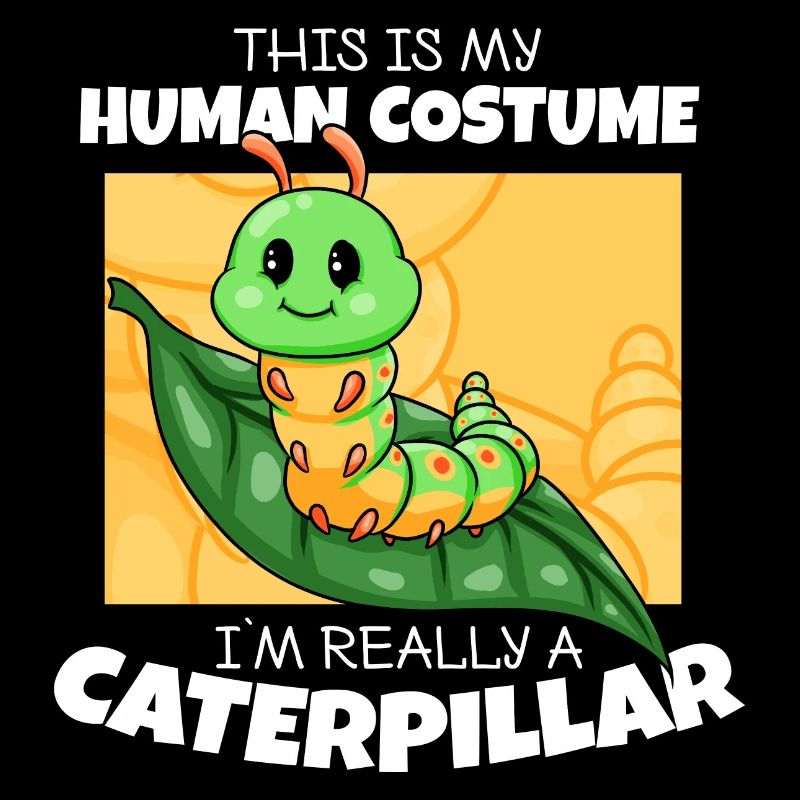 Caterpillar