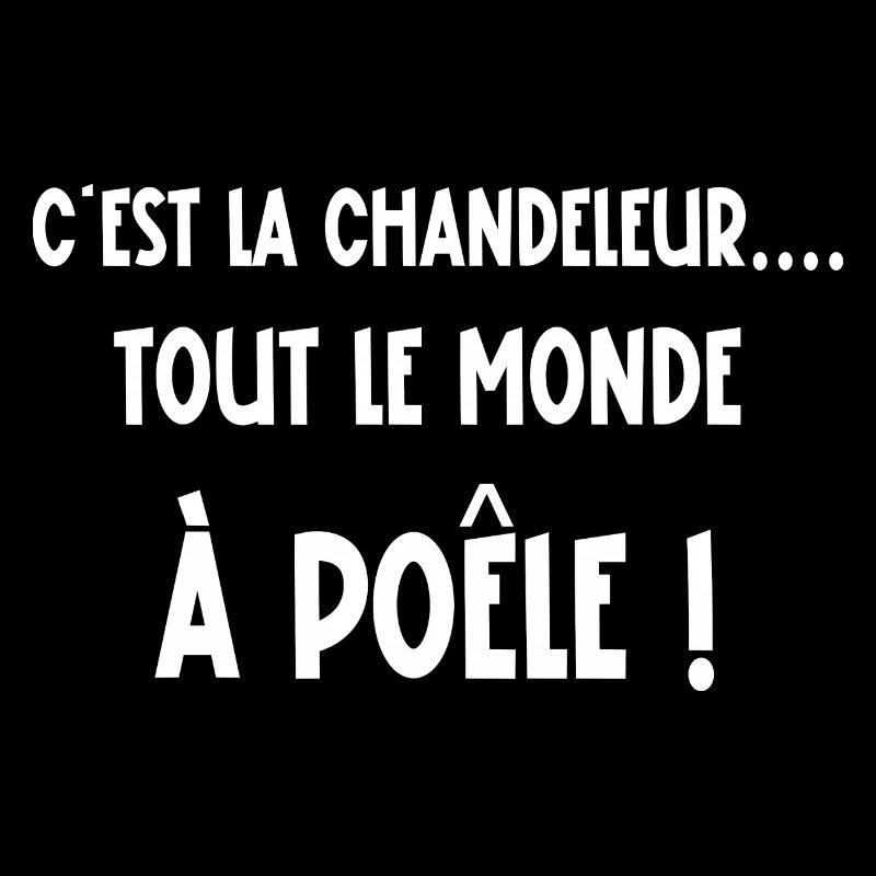 c'est la chandeleur