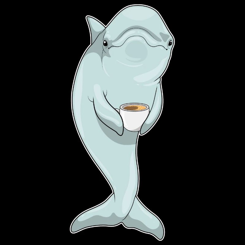 Café Dolphin
