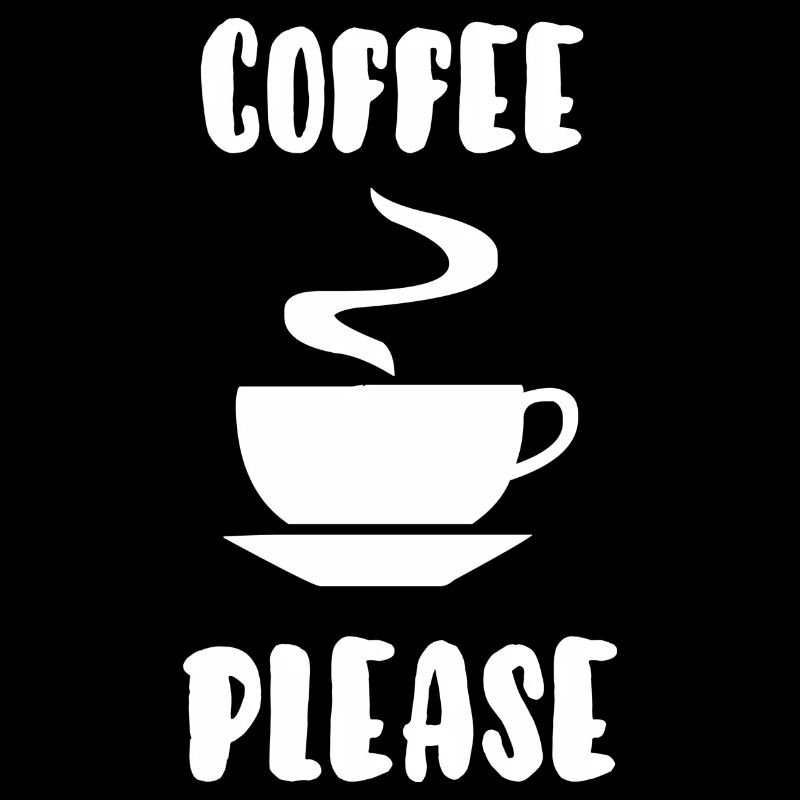 Coffee please