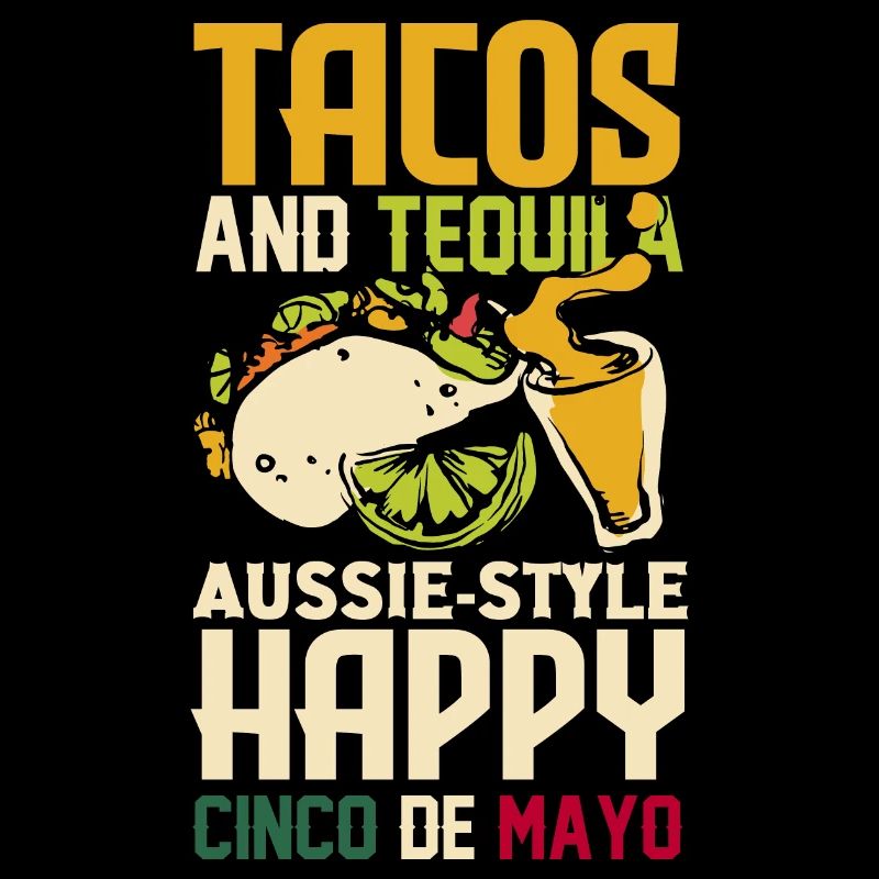 Tacos and tequila Aussie-style Happy Cinco de Mayo