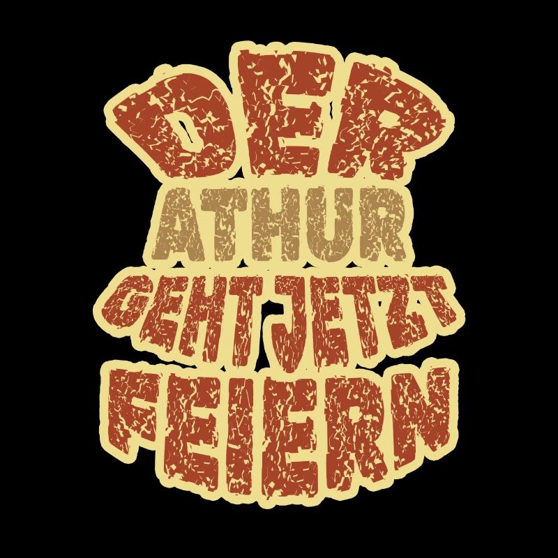 Feiern Athur