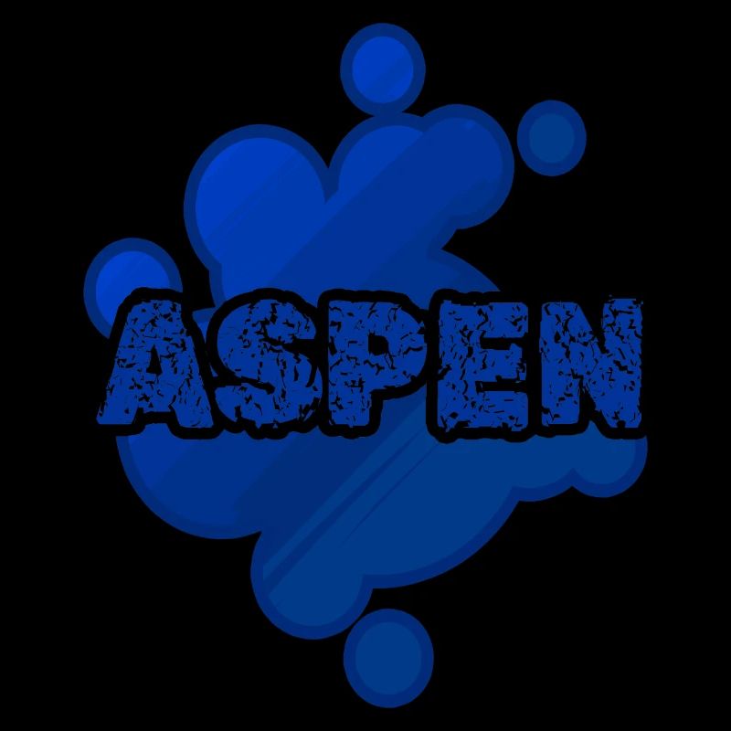 Aspen as a given name