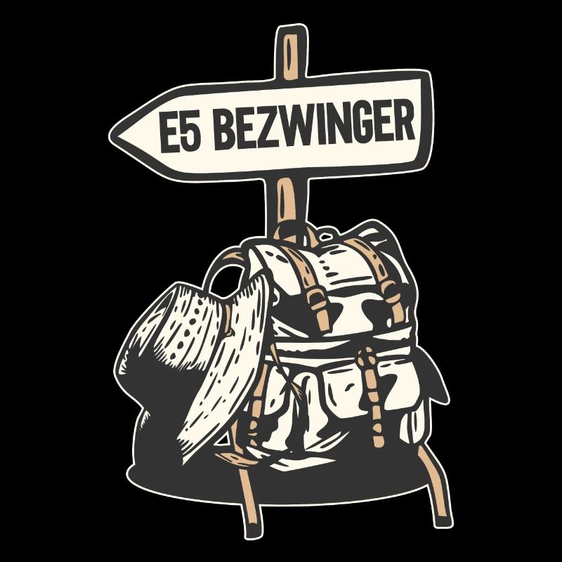 Alpenüberquerung Oberstdorf Meran E5 Fernwanderweg