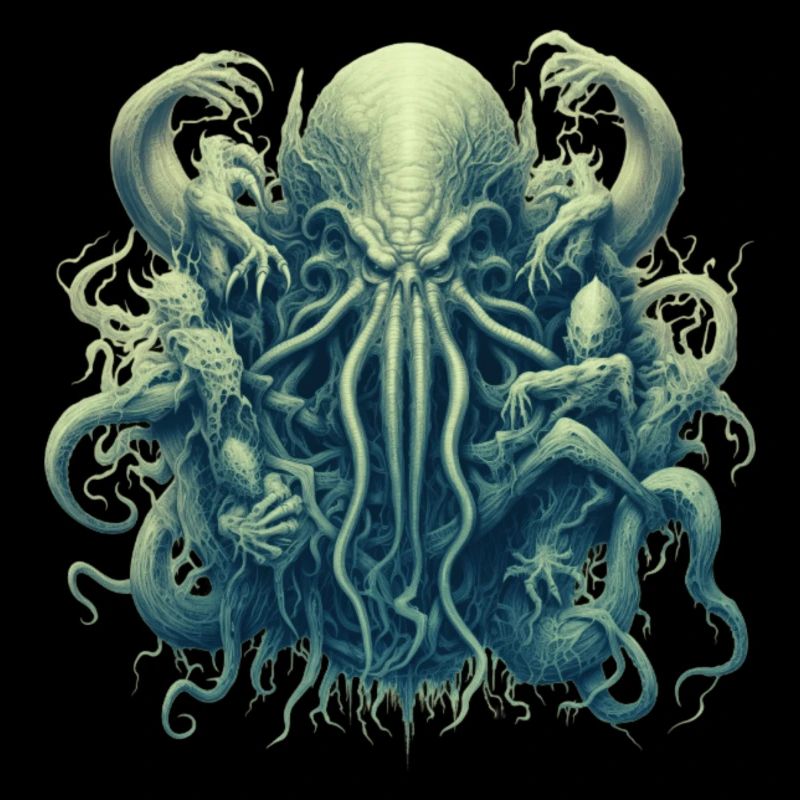 CTHULHU