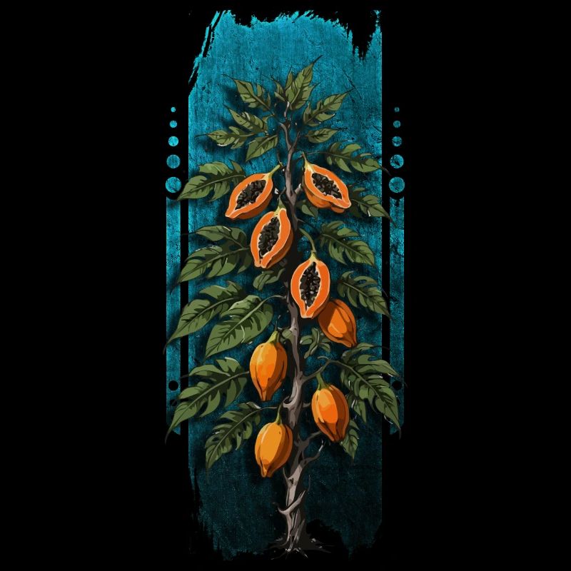 Prime tropicale : Papaye