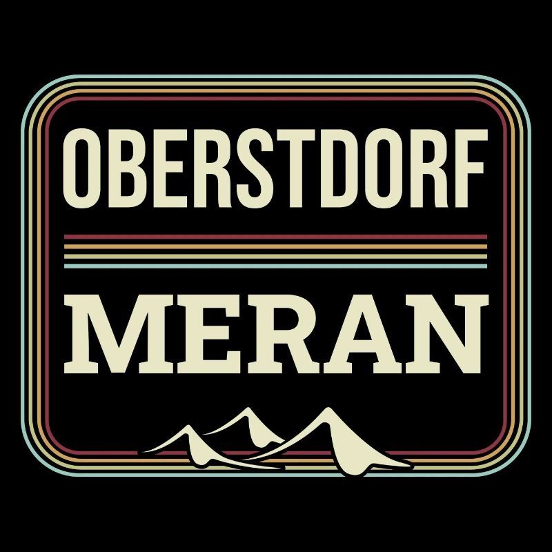 Crossing the Alps Oberstdorf Merano E5 long-distance hiking trail