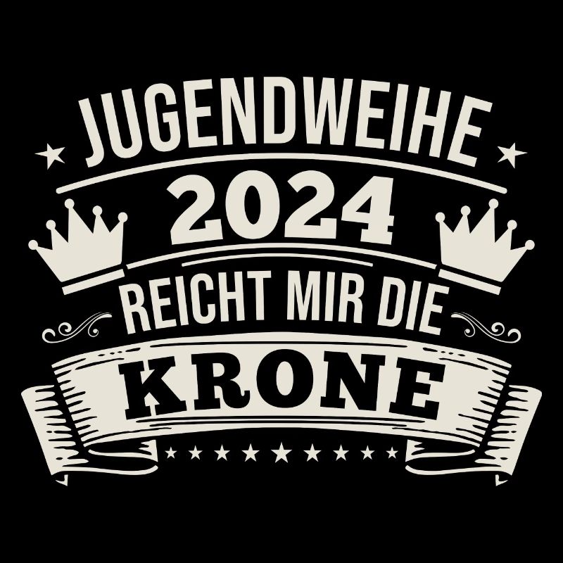 Jugendweihe 2024 Reicht Mir Die Krone