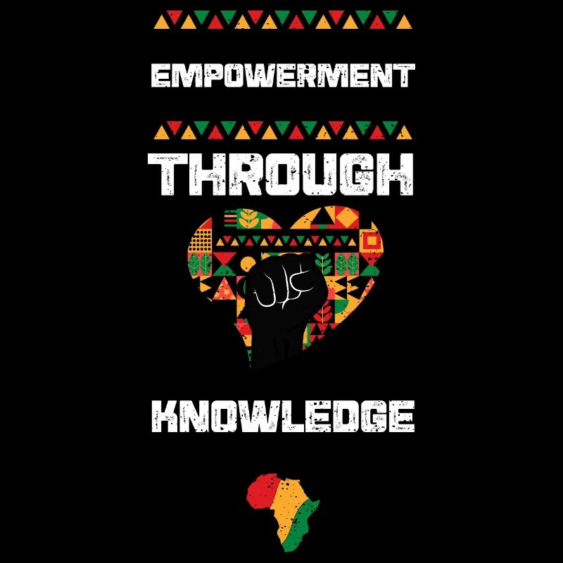 Empowerment Through Knowledge