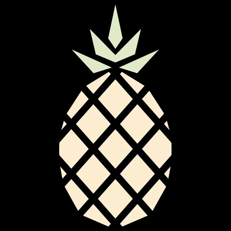 Pineapple - the Pineapple