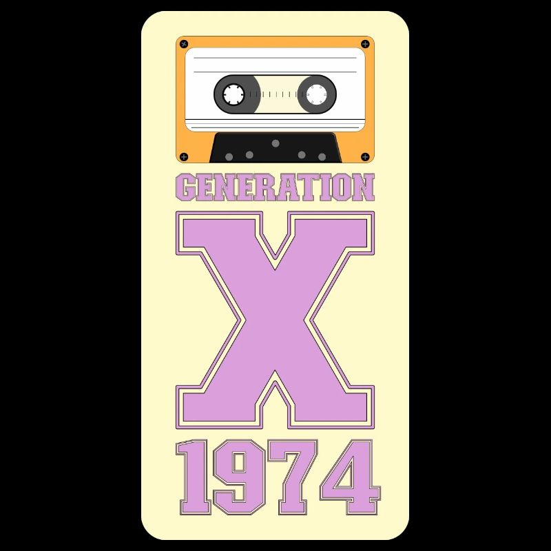 1974 Generation Folk