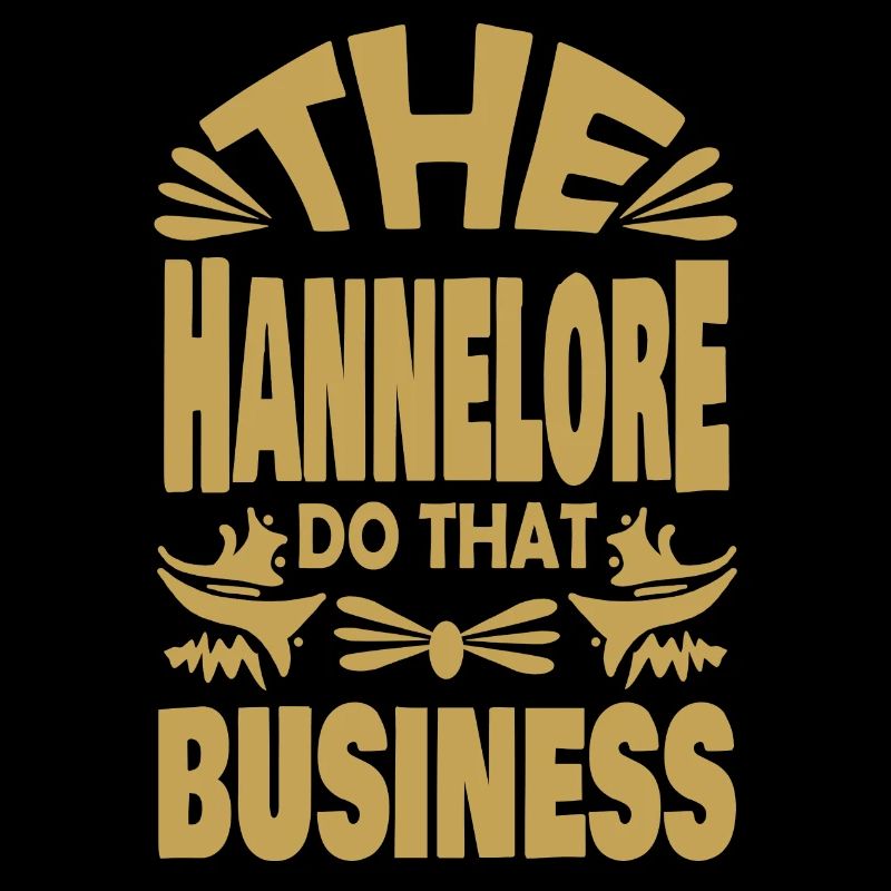 Hannelore