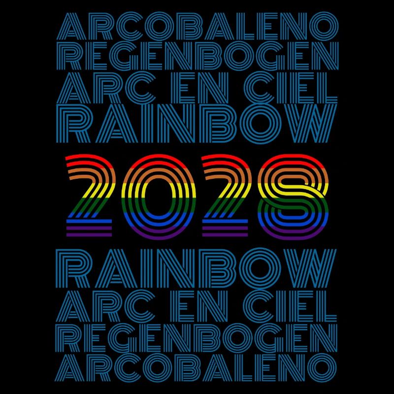 Rainbow 2028